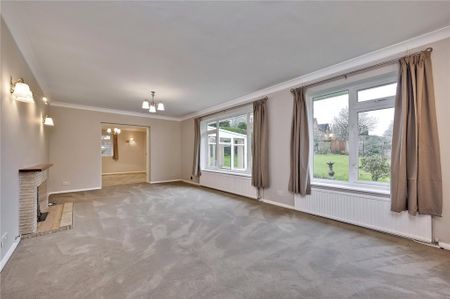 2 bedroom bungalow to rent - Photo 2