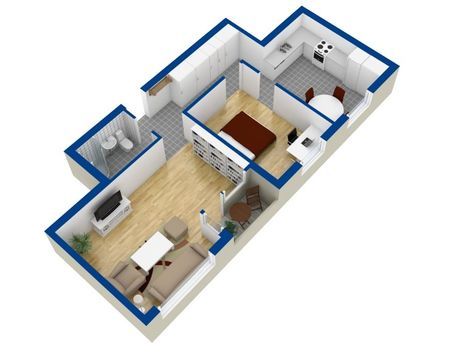 Järntorgsgatan 2, Eskilstuna - Foto 4