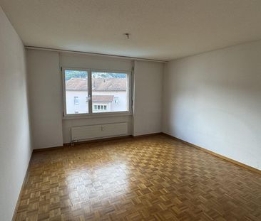 Gemütliche Wohnung an ruhiger Lage in Oberriet SG - Foto 2