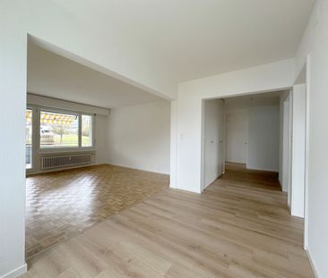 Your new oasis of well-being in the beautiful Adliswil! - Photo 2