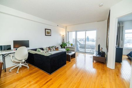 Appartement à louer - Photo 2