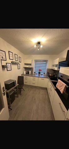 Schöne Erdgeschosswohnung in Herne zu vermieten - Photo 2