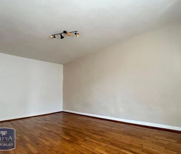Appartement à louer 2 pièces 29.85m² - Photo 2