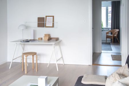 Vasagatan 22 B - Photo 2