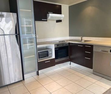 H47 Apartments, 601/47 Hobson Street - Photo 6