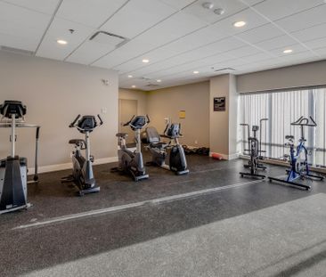 Furnished Studio – Downtown Kelowna: Avail. Now - Photo 2