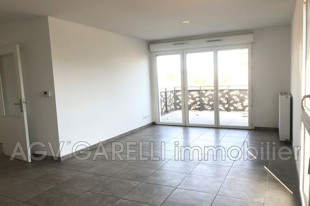 Location Appartement 3 pièces 57m² TOULON 83000 - Photo 1