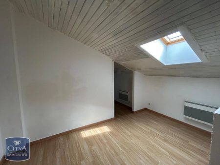 Maison à louer 2 pièces 57.5m² - Photo 3