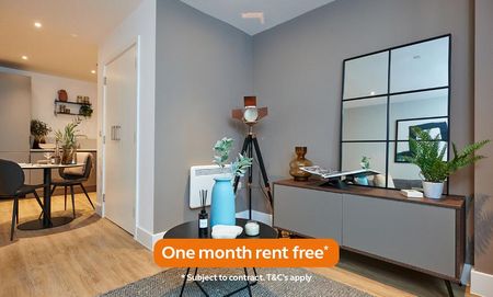 Studio to rent - Photo 4