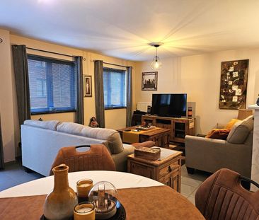 Appartement met lift, 2 slaapkamers, terras en garage - Photo 4