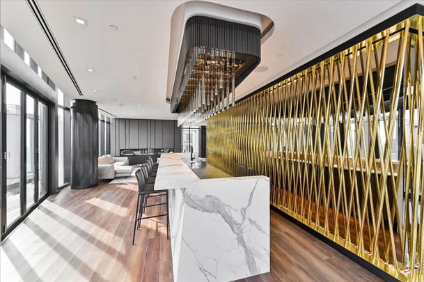 For Lease - 1 Yorkville Avenue Unit# 3603, Toronto, Ontario - Photo 1