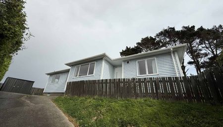 3 Bedroom, 1 Bathroom - Photo 4