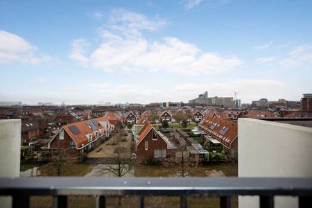 Fascinatio boulevard 1018 | Capelle aan den ijssel - Foto 2