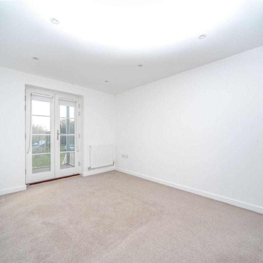 2 bedroom apartment to rent Selwin Place, Kingsfield Road, Biggleswade, SG18 - Photo 1