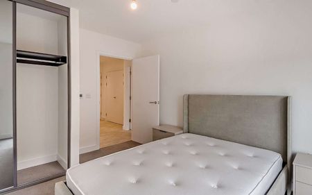 Brand-new two bedroom apartment in the popular Marleigh Park Development, with a private balcony and parking - Photo 3