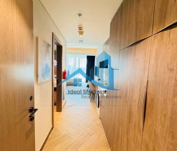 Charming Studio Furnished DEWA Included - Photo 6