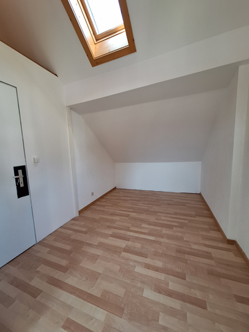 3.5-Zimmer-Wohnung mit Charme und Cheminée - Foto 3