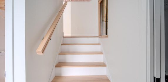 Maison récent et lumineux à louer à Québec - Photo 2