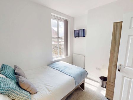 Folly Lane Room 4 - Photo 4