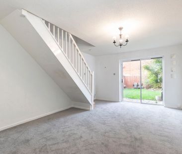 Wisteria Way, Churchdown GL3 1LQ - Photo 1