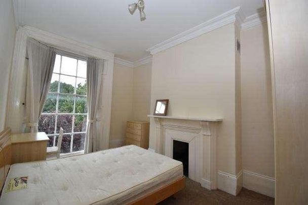 Trinity House, Leam Terrace, Leamington Spa, CV31 - Photo 1