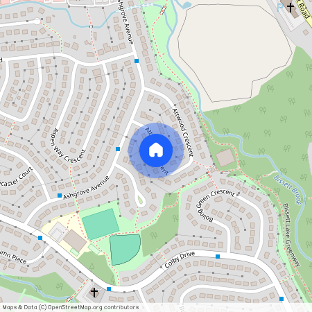 Colby Village, Dartmouth, NS B2V 1G7