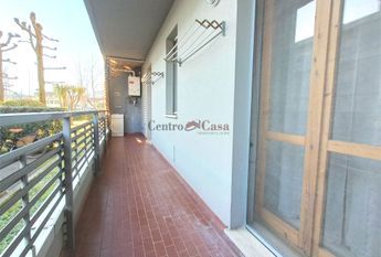 Appartamento con 3 camere, riscaldamento a pavimento