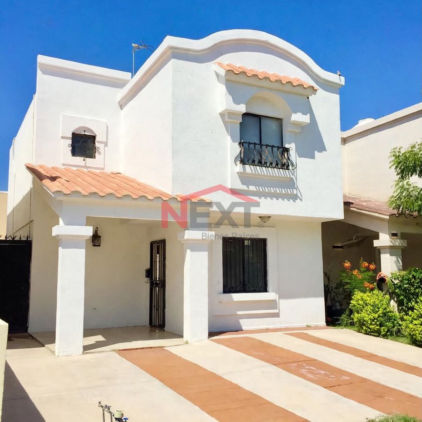 CASA EN RENTA EN MONTECARLO RESIDENCIAL - Foto 1