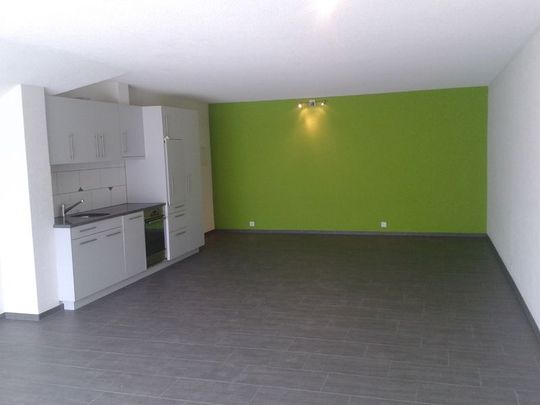 1.5 Zimmer, 45 m², EG - Photo 1