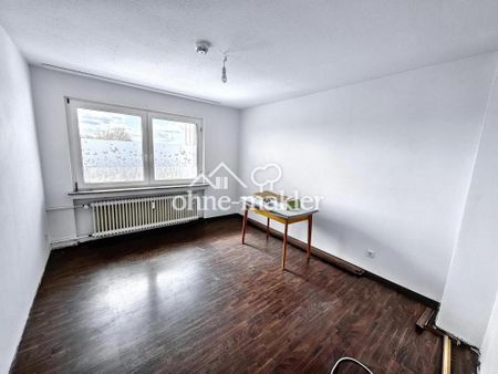 3 Zimmer Wohnung mit Südbalkon - Photo 3