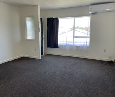 NAENAE LIVING - Spacious one bedroom Unit - Photo 3