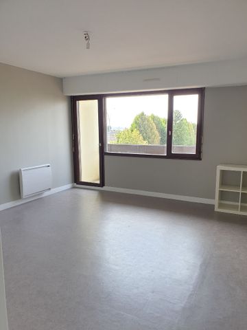 A LOUER Appartement 50000 Saint-Lô 1 pièce 29.33 m² - Photo 5