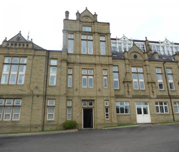 Clare Hall, Prescott Street, Halifax, HX1 - Photo 3