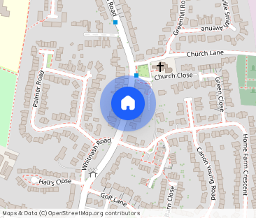 The Doglands, Leamington Spa - Photo 1