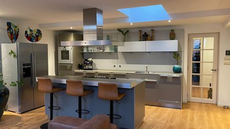 Te huur: Appartement Otterstraat in Utrecht - Photo 5