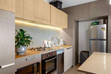 Modern Unit in the Heart of Nundah Village - Photo 4