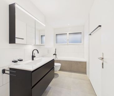 New construction – 4.5-room apartment in Rapperswil BE – First occu... - Foto 5