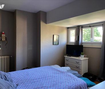 rue Georges Cuvier Appartement de Type 2 au 2ème étage - Photo 4