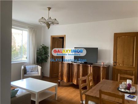Apartament cochet langa Sala Palatului 3 camere Parcul Kretzulescu - Photo 2