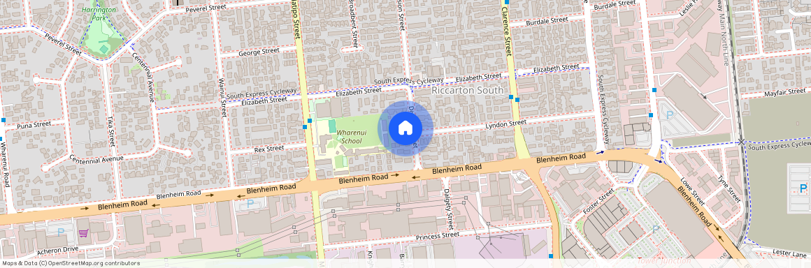 2/9 Division Street, Riccarton, Christchurch