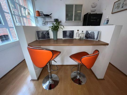 1 bedroom flat to rent - Photo 1