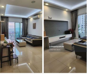 Scenaria @ North Kiara Hills, Segambut - Photo 6