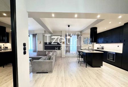Studio/Γκαρσονιέρα για ενοικίαση Καλαμάκι (Άλιμος) - Φωτογραφία 4