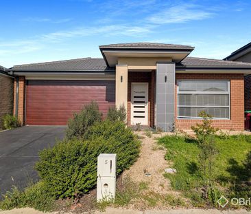 Welcome to the Ideal Family Home in Minta Estate! - Photo 5