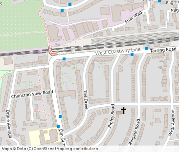 The Drive, Worthing - Photo 1