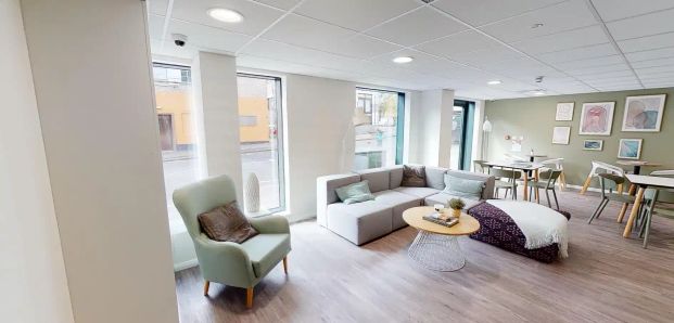 Standard Studio - Photo 1