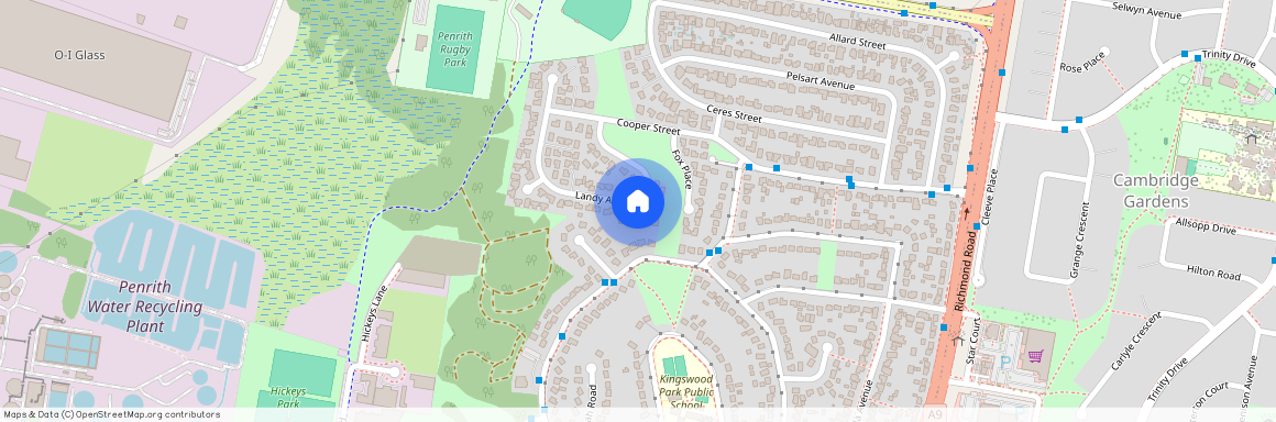 10E Landy Avenue, NSW 2750, Penrith