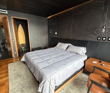Departamento en Renta en Hyatt Regency Andares (Amueblado) - Photo 2