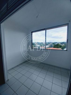 Appartement - Fort-de-france - Photo 1