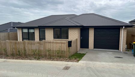 Near new 3-Bedroom Home in new subdivision - Photo 5